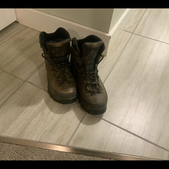 TNF Jannu ll GTX Hiking Boots - Picture 5 of 5